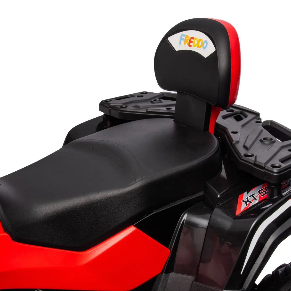 24V 4x4 Freddo Raptor 2 Seater Ride on ATV 