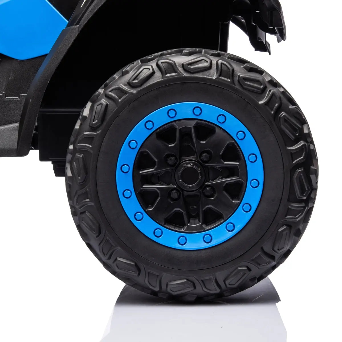 24V 4x4 Freddo Raptor 2 Seater Ride on ATV 