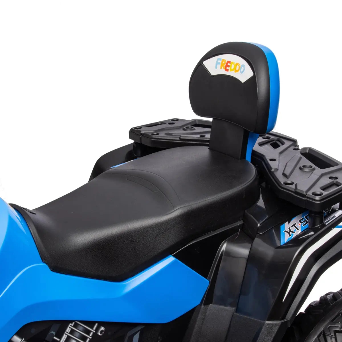 24V 4x4 Freddo Raptor 2 Seater Ride on ATV 