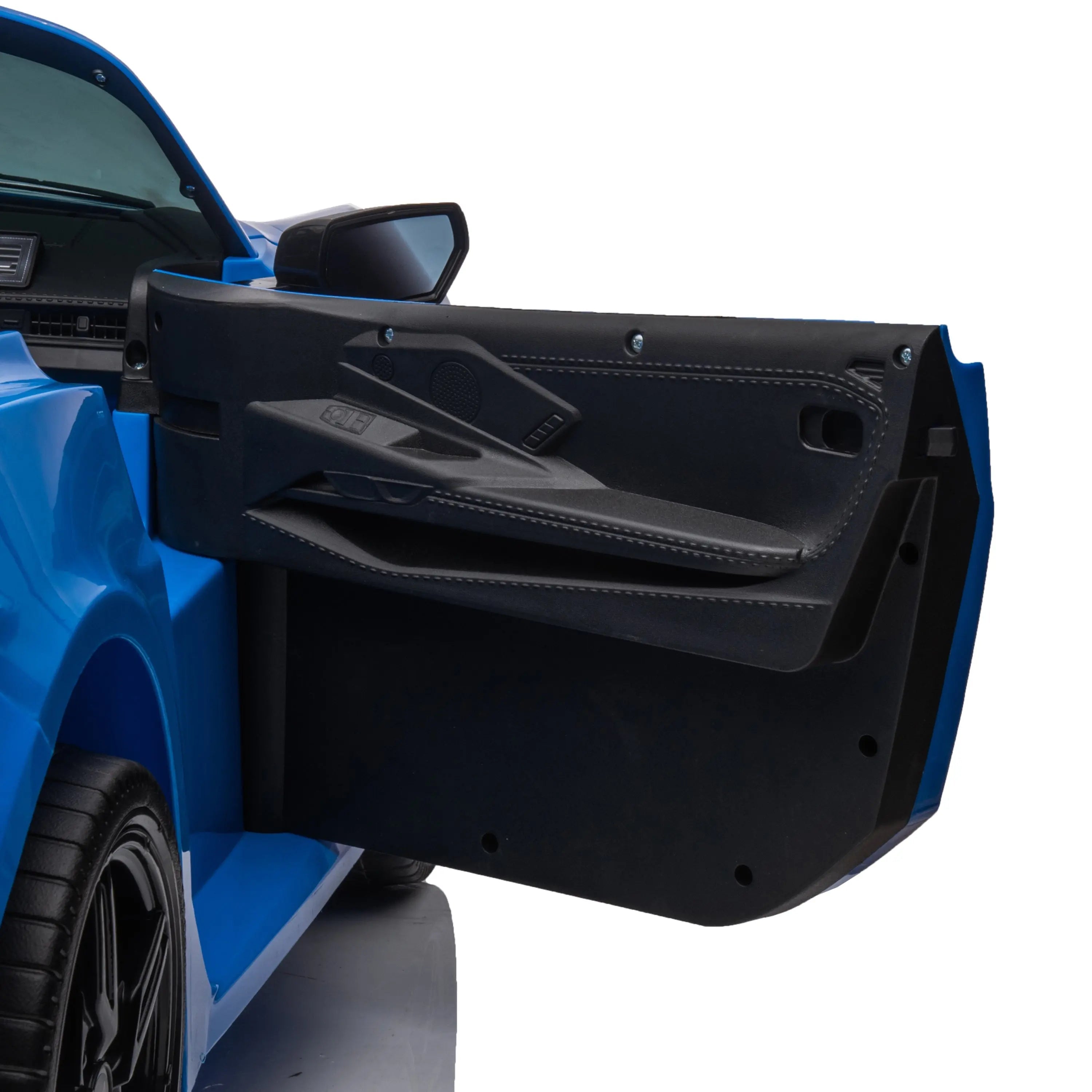 24V Chevrolet Corvette C8 2 Seater Ride on Car 