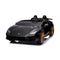 Lamborghini Huracan 24V Ride-On Car | Dual Seater Electric Supercar with Remote Control & Bluetooth (Ages 3–8)