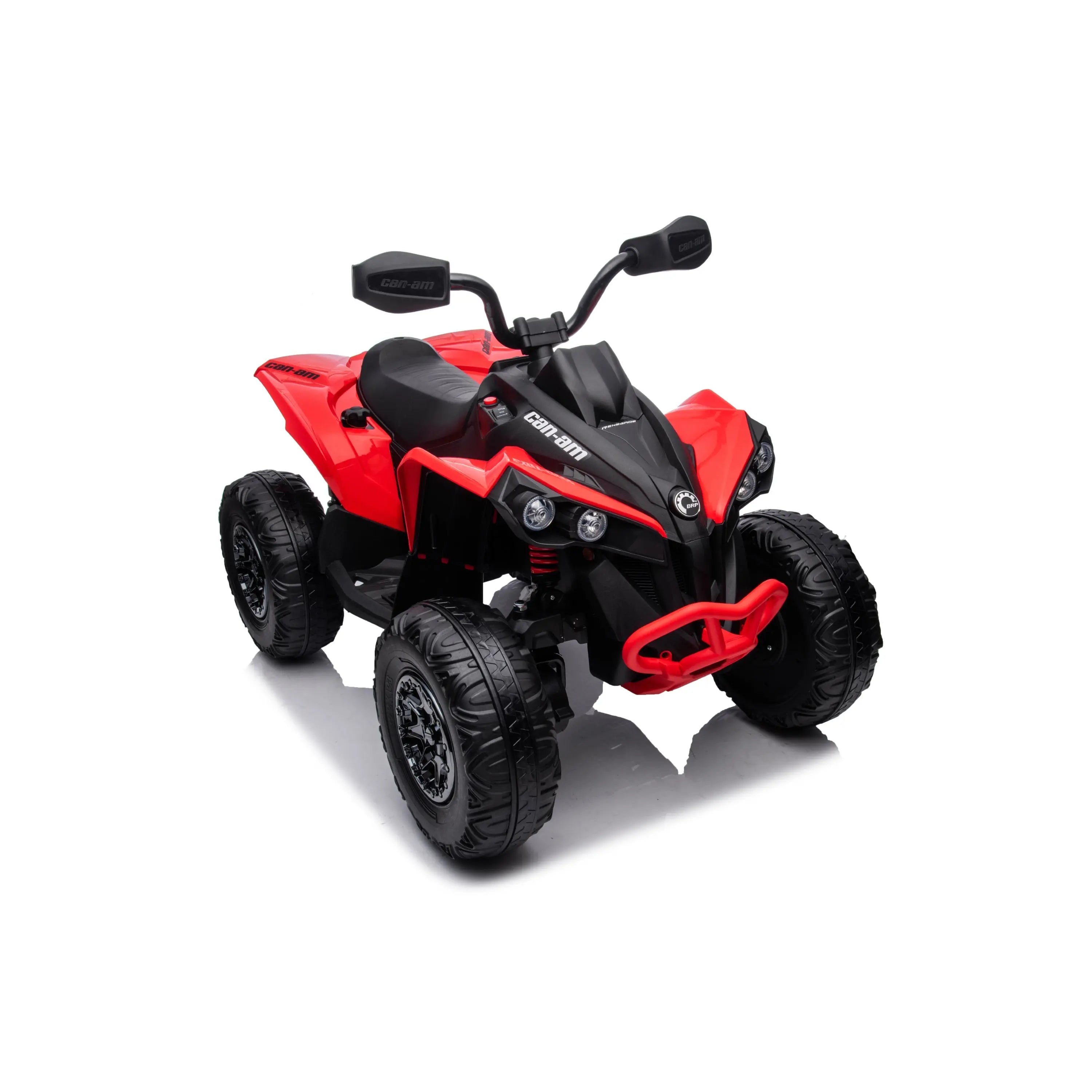 24V Can Am Renegade 1-Seater Kids ATV 