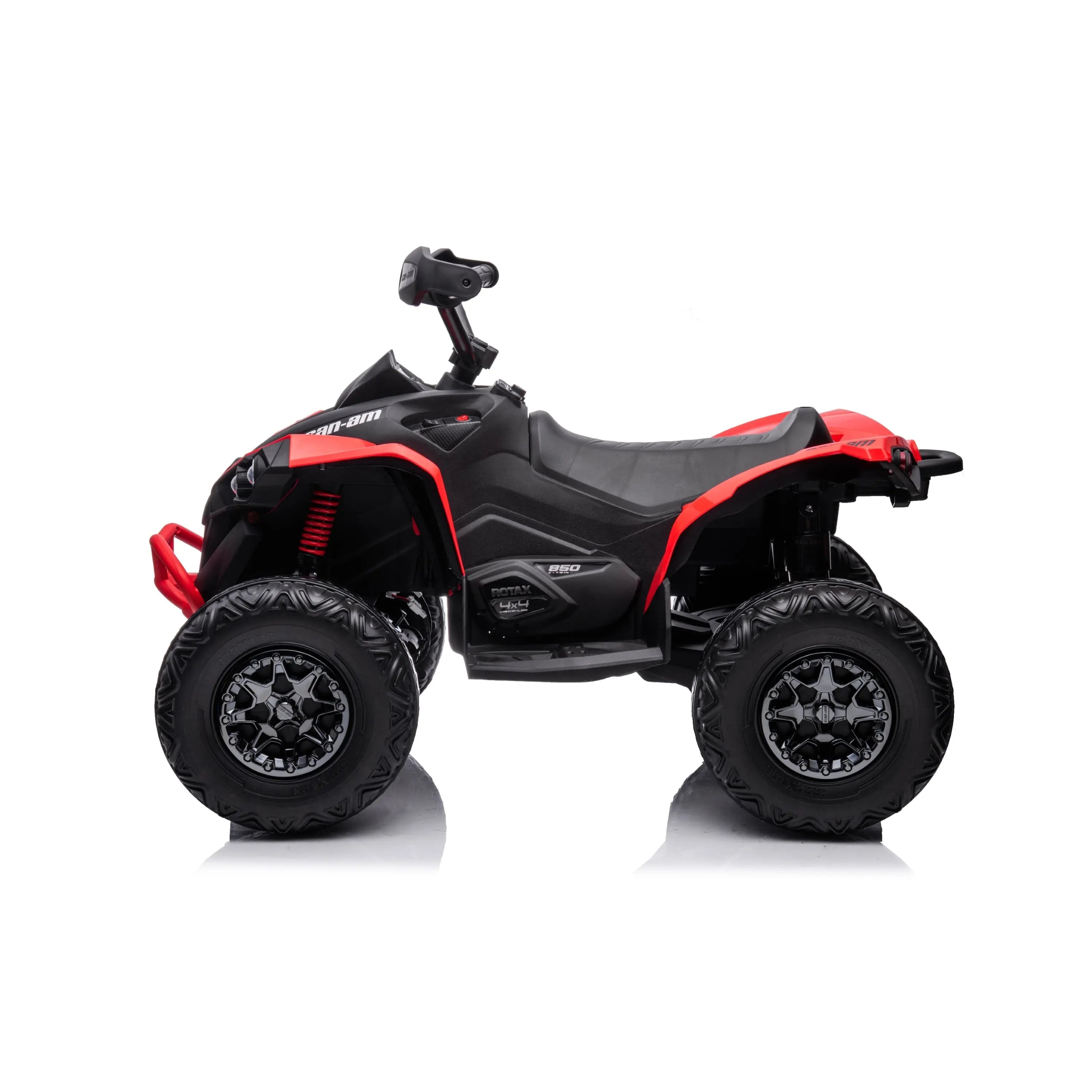 24V Can Am Renegade 1-Seater Kids ATV 