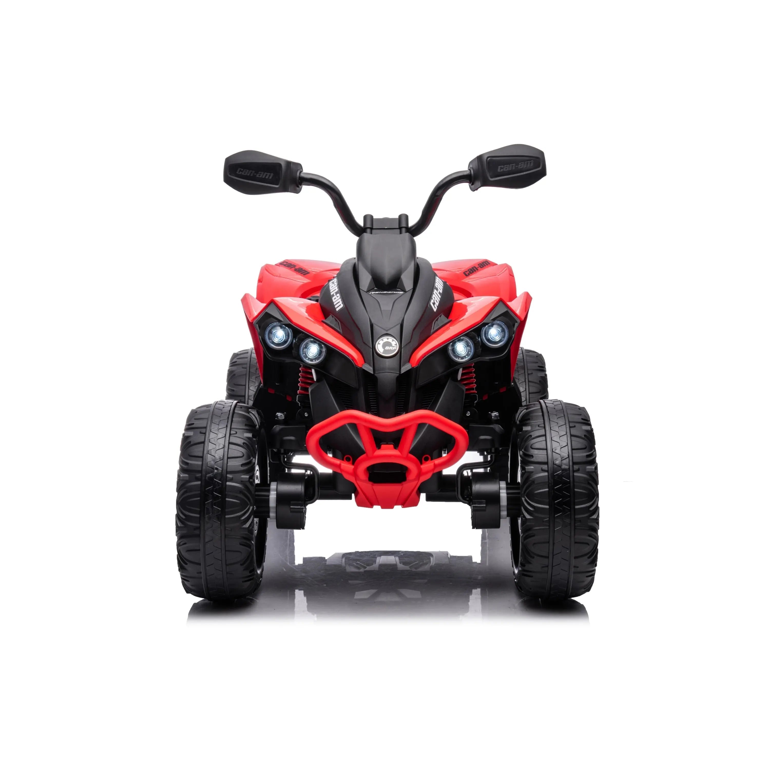 24V Can Am Renegade 1-Seater Kids ATV 