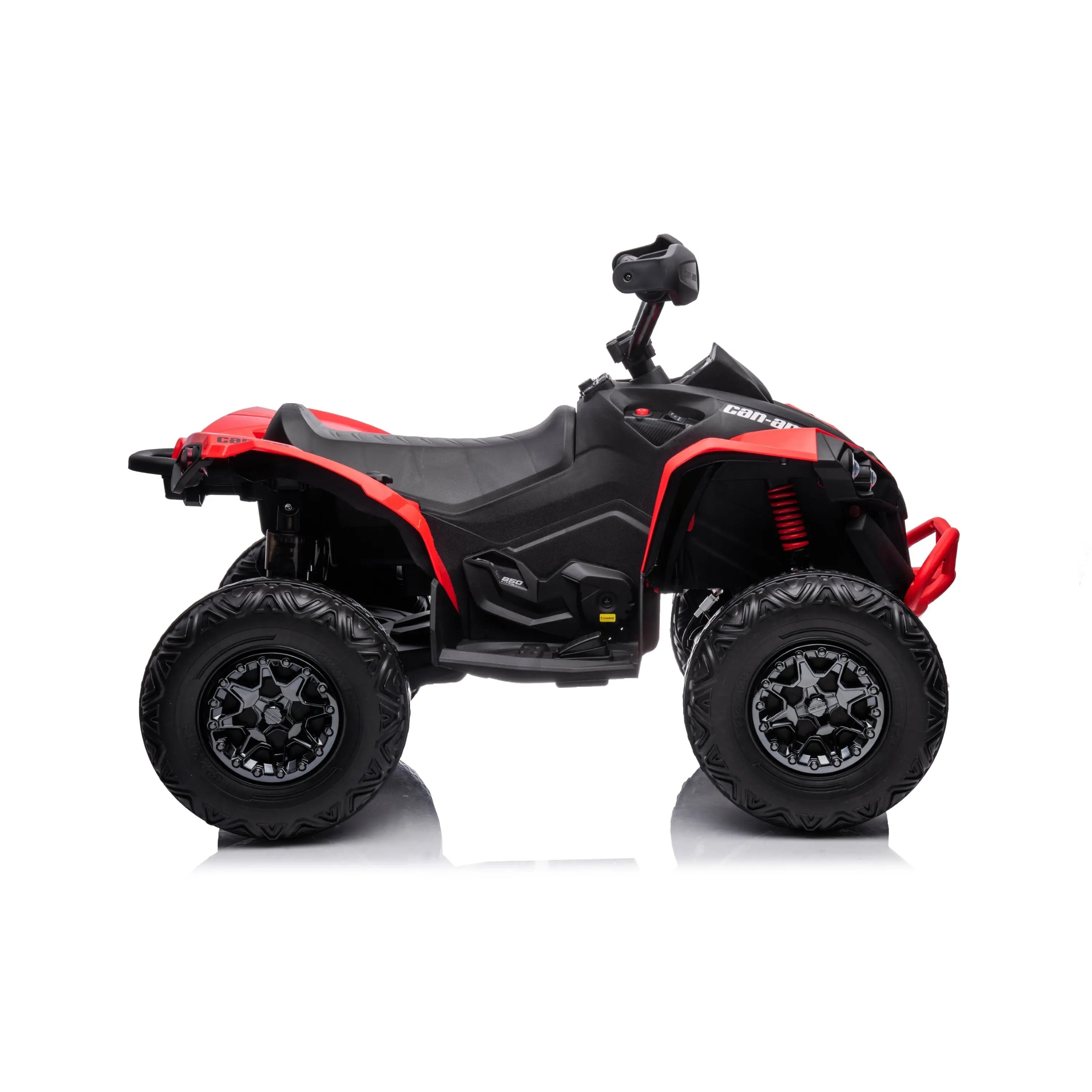 24V Can Am Renegade 1-Seater Kids ATV 