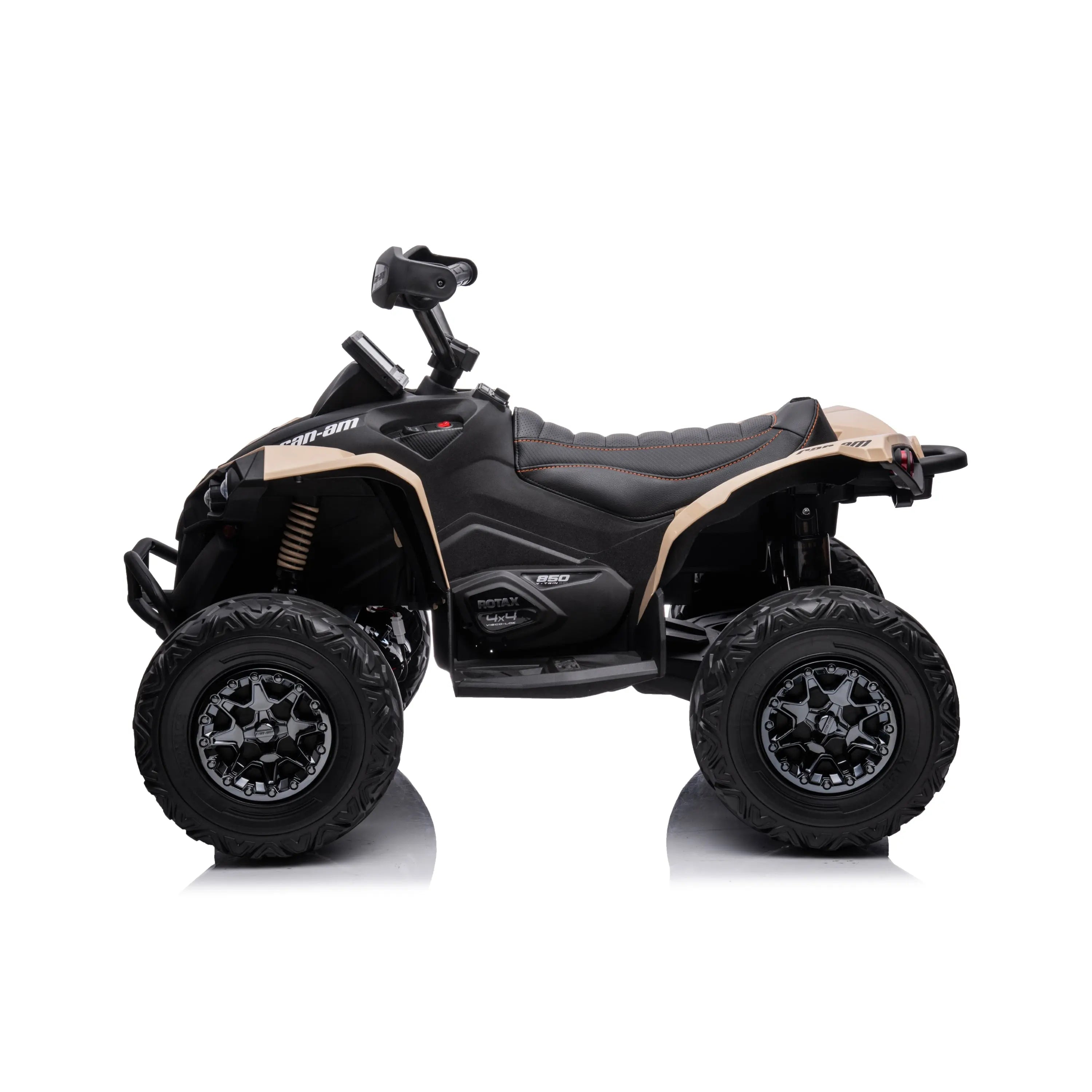 24V Can Am Renegade 1-Seater Kids ATV 