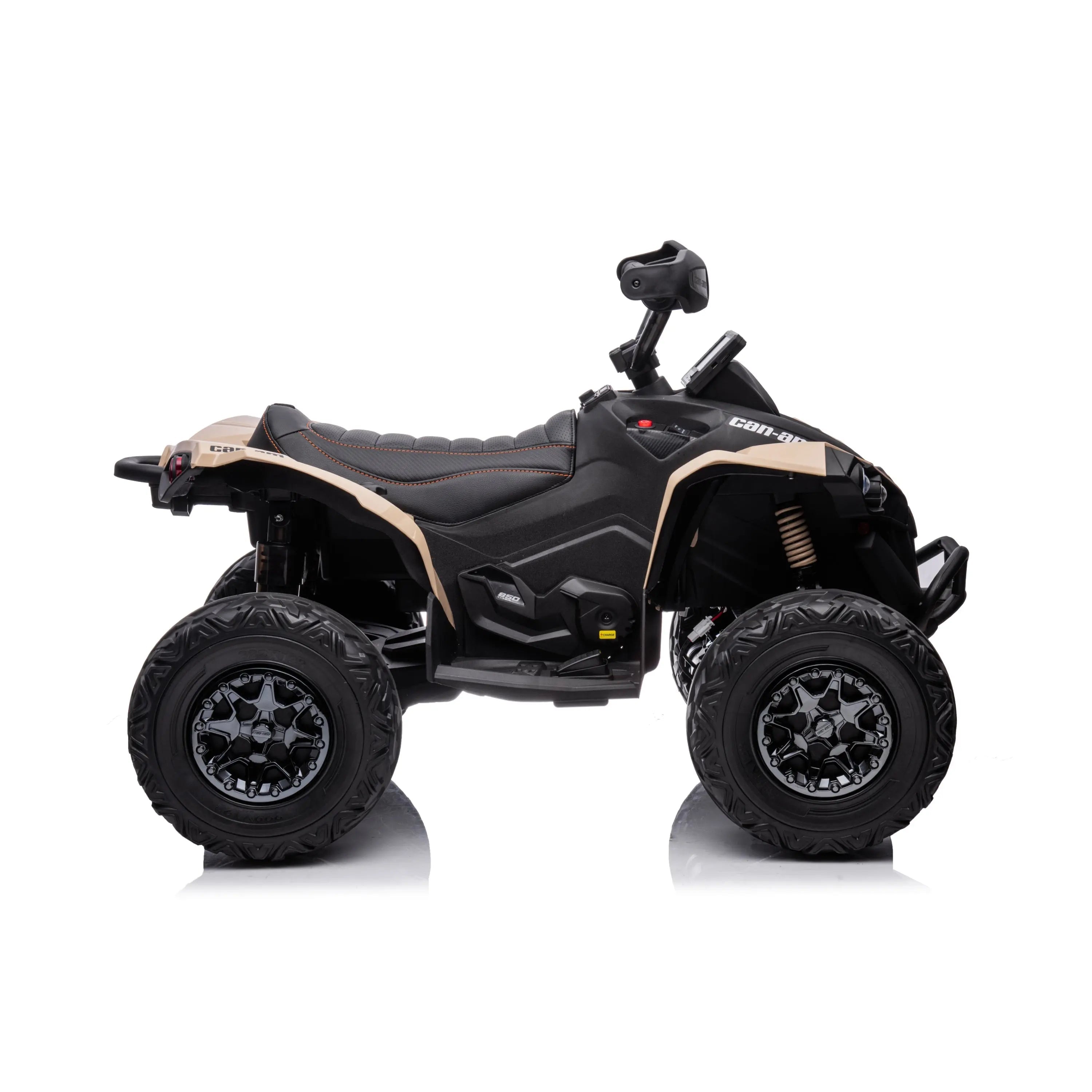 24V Can Am Renegade 1-Seater Kids ATV 