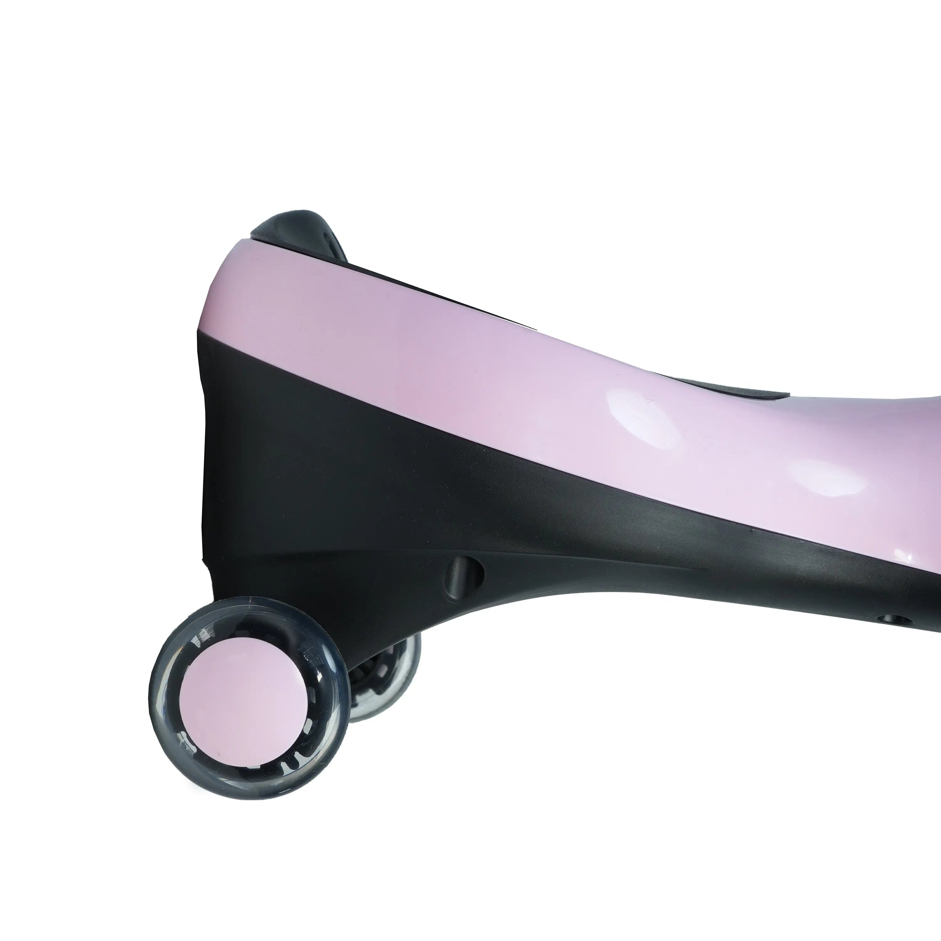 Freddo Toys Swing Car with Flashing Wheels 