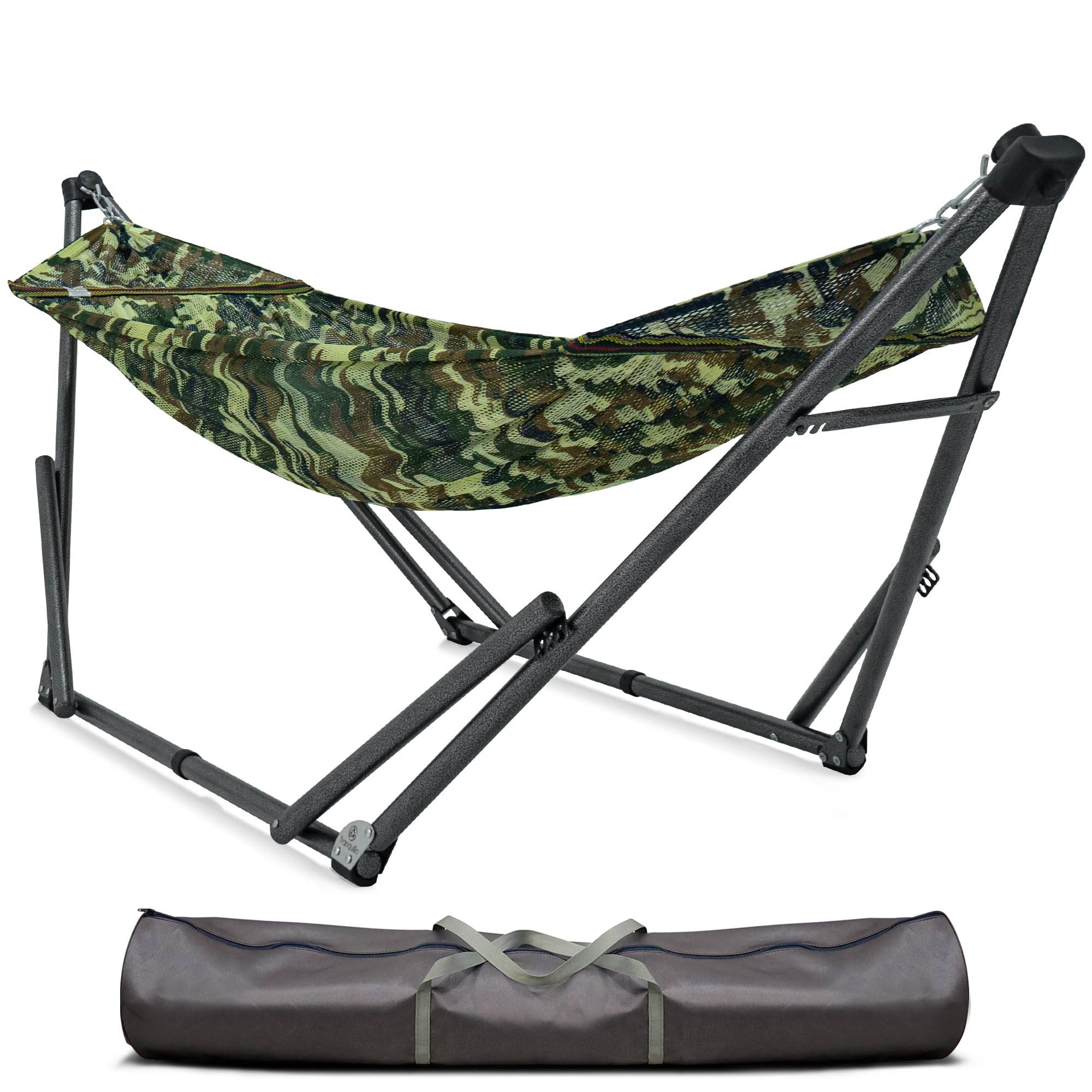 Tranquillo Uniki Collapsible Hammock Stand 