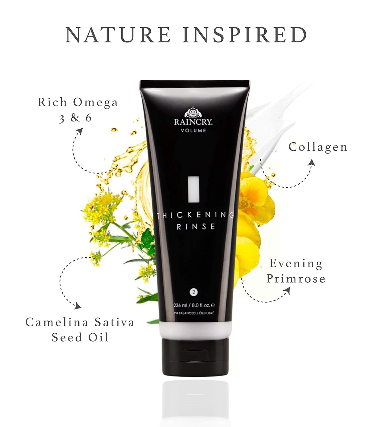 Thickening Rinse 