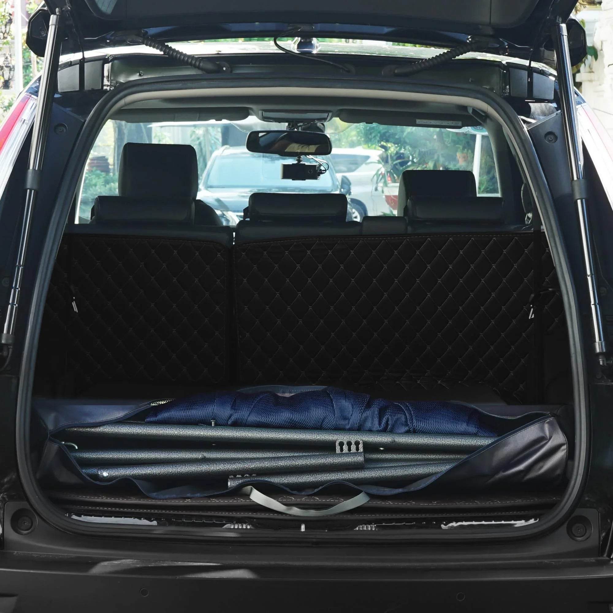 Tranquillo Uniki Collapsible Hammock Stand 