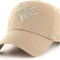 Toronto Blue Jays Adjustable Baseball Cap – Neutral Embroidered Logo Hat