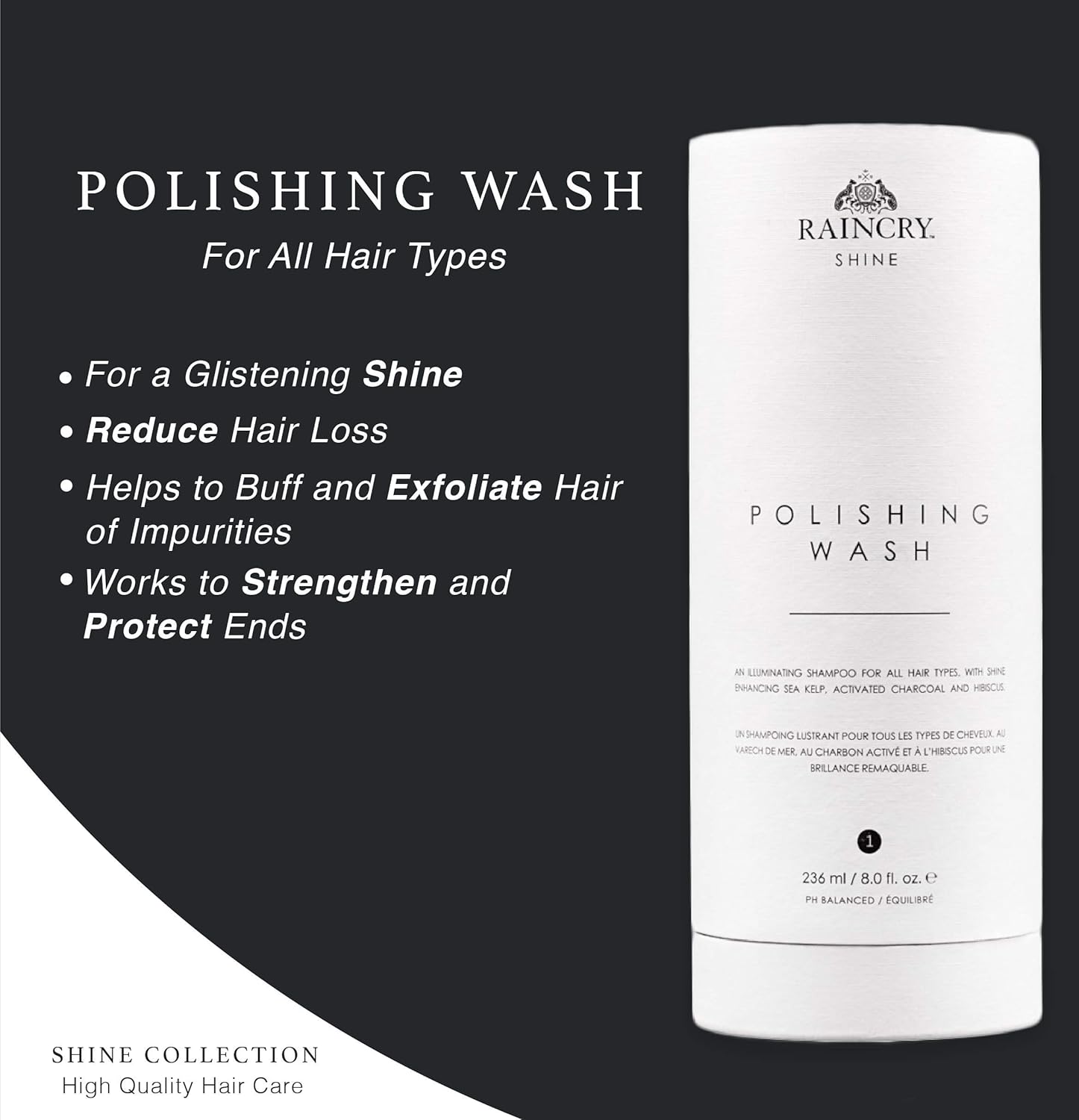 Polishing Wash 
