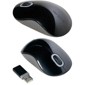 Targus Wireless BlueTrace Mouse 