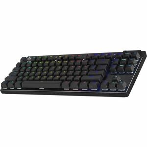 Logitech G PRO X TKL Gaming Keyboard 