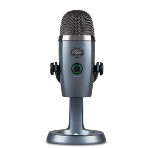 Blue Yeti Nano Wired Condenser Microphone 