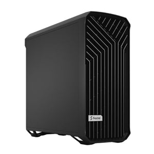 Fractal Design Torrent Black Solid 