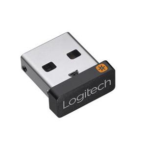 Logitech RF Receiver for Desktop Computer/Notebook 