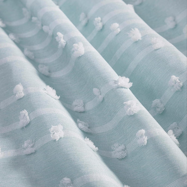 5-Piece Jacquard Comforter Set, Double/Queen, Isabelle