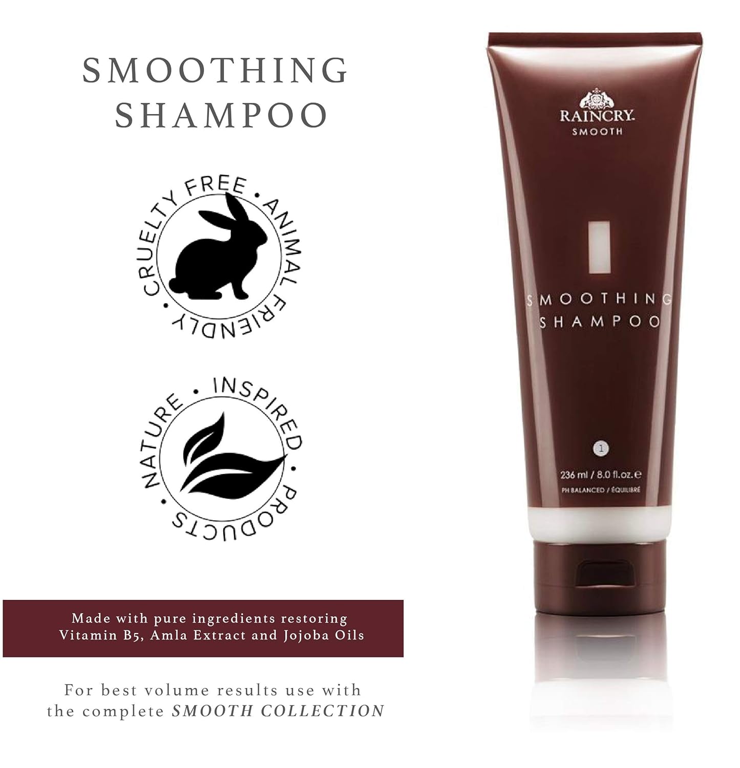 Smoothing Shampoo 