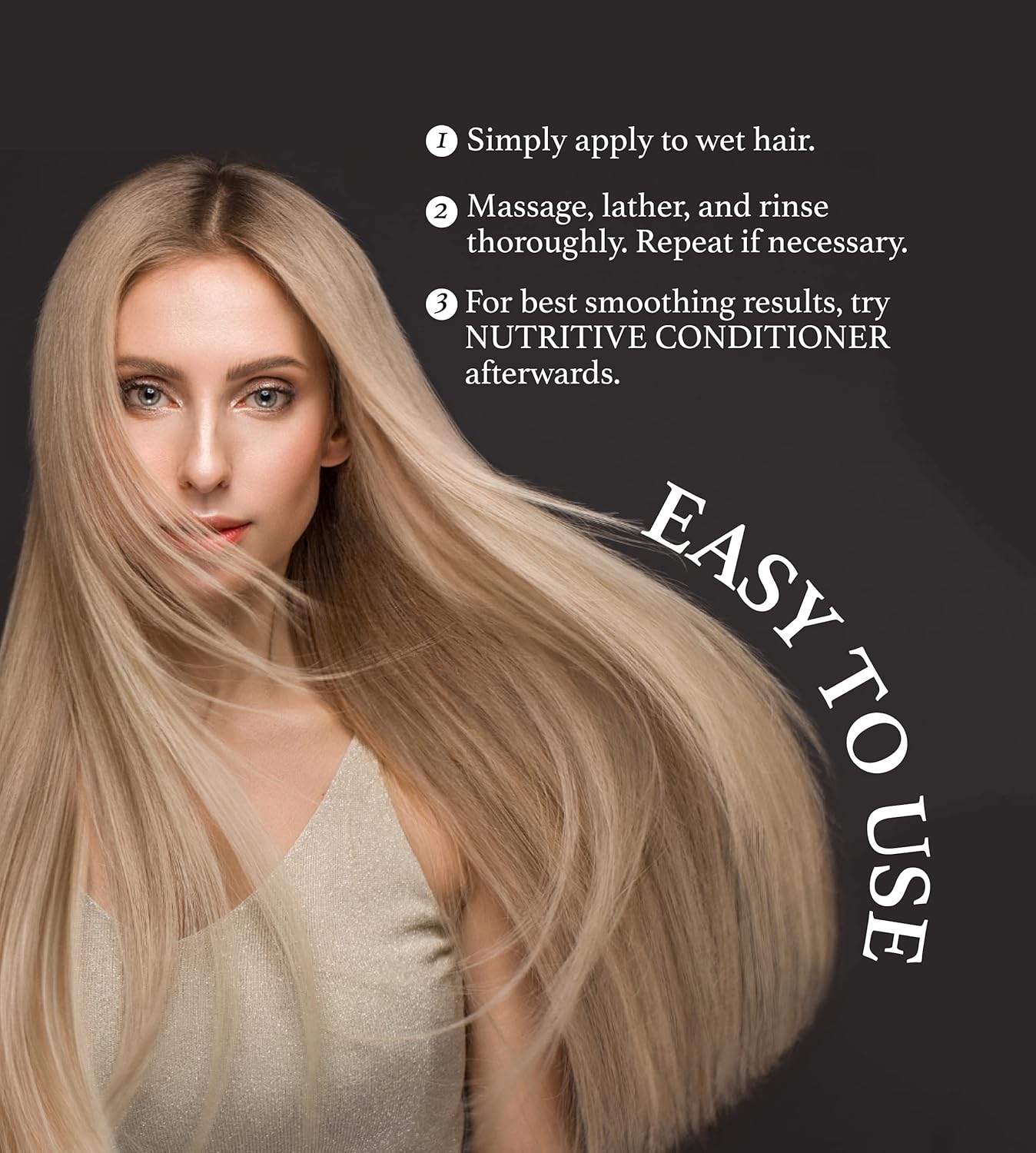 Smoothing Shampoo 