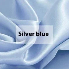 Double-sided Silk Bedding Duvet Cover 