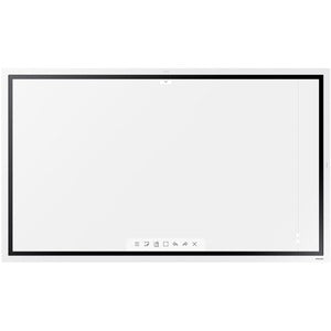 Samsung Flip 2 WM55R 55" Class LCD Touchscreen Monitor - 6.70 ms 