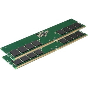 Kingston 16GB (2 x 8GB) DDR5 SDRAM Memory Kit 