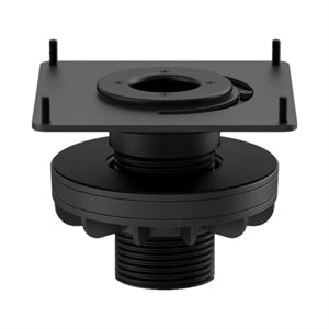 Logitech Grommet Mount for Video Conferencing Touch Controller