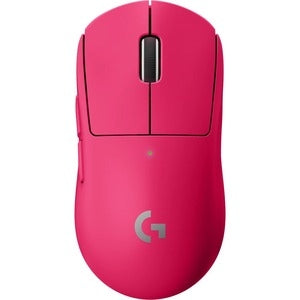 Logitech G Pro X Superlight Wireless Gaming Mouse 