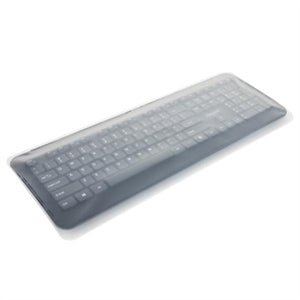 Targus Universal Silicone Keyboard Cover LARGE - 3 pack 