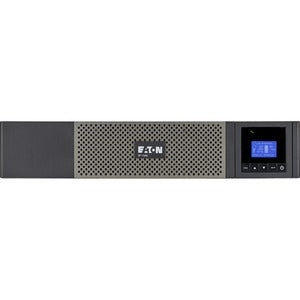 Eaton 5P rackmount compact 1500VA UPS 