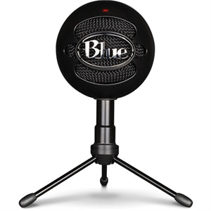 Blue Snowball iCE Wired Condenser Microphone