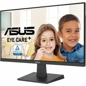 Asus VA24EHF 24" Class Full HD Gaming LED Monitor - 16:9 