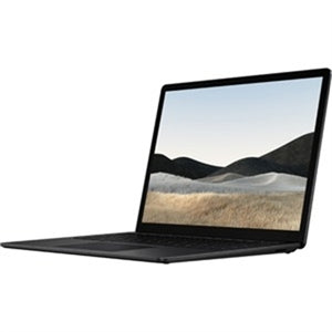 Microsoft Surface Laptop 5 R7B-00025 13.5" Touchscreen Notebook - Intel Core i5 12th Gen i5-1245U - Intel Evo Platform - 16 GB - 256 GB SSD - English, French Keyboard - Matte Black 