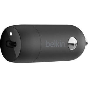 Belkin BoostCharge 30W USB-C Car Charger 