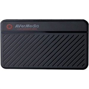 AVerMedia Live Gamer MINI (GC311) 