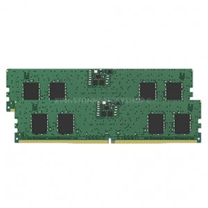 Kingston 16GB (2 x 8 GB) DDR5 SDRAM Memory Kit 