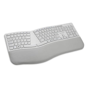 Kensington Pro Fit Ergo Wireless Keyboard-Gray 