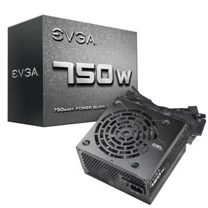 EVGA 750W Power Supply 