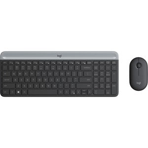 MK470 Slim Combo Graphite 