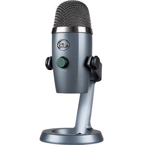 Blue Yeti Nano Wired Condenser Microphone 