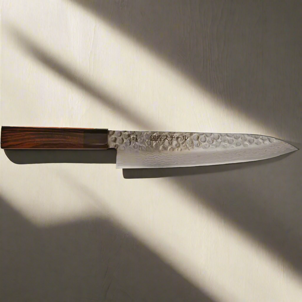 Amaya 210 - Gyuto/Chef Knife 210mm Blade 