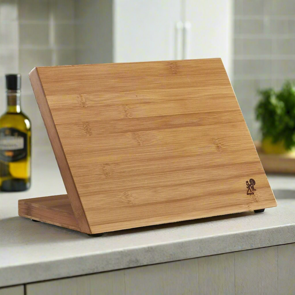 MIYABI - Magnetic Knife Block | EMPTY 