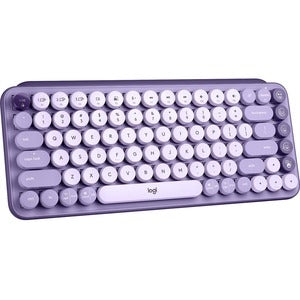 Logitech Pop Keys - Cosmos 