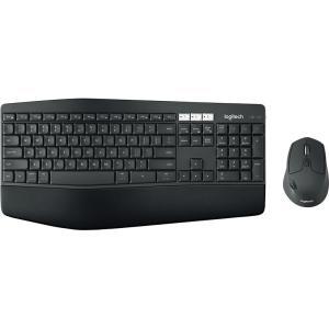Logitech® MK850 Performance Wireless Keyboard and Mouse Combo 