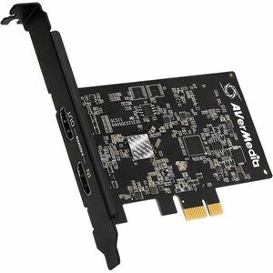 AVerMedia Live Streamer ULTRA HD GC571 Video Capturing Device 