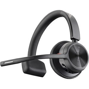 Poly Voyager 4310 USB-A Headset + BT700 Dongle 