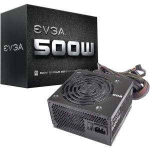 EVGA ATX12V Power Supply 