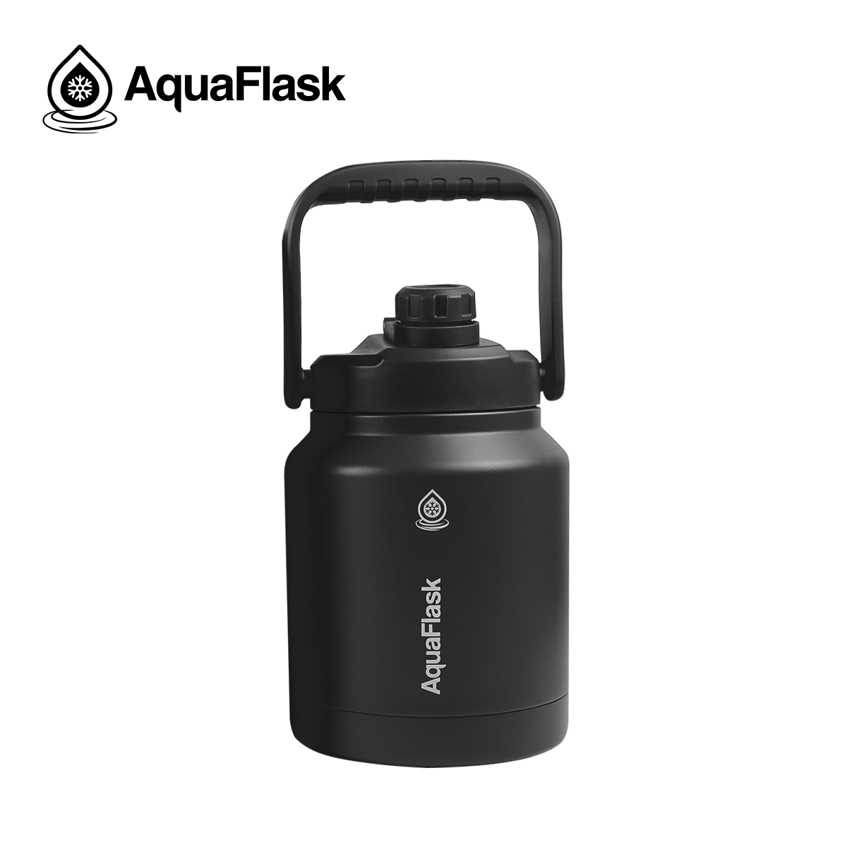 AquaFlask Original Vacuum Insulated Water Bottles 2484 ml (84oz) 